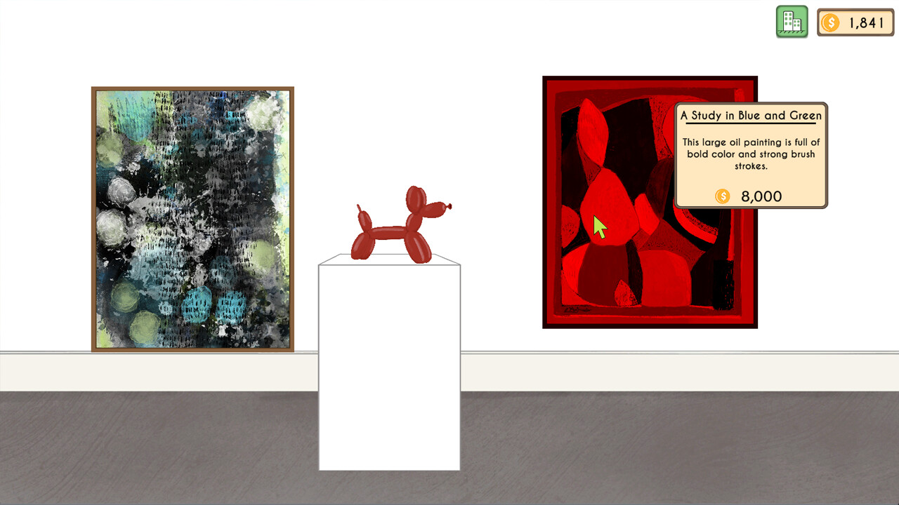 Plant Therapy Screenshot 9