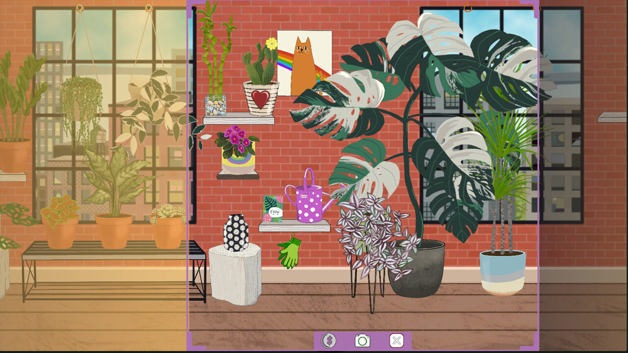 Plant Therapy Screenshot 11