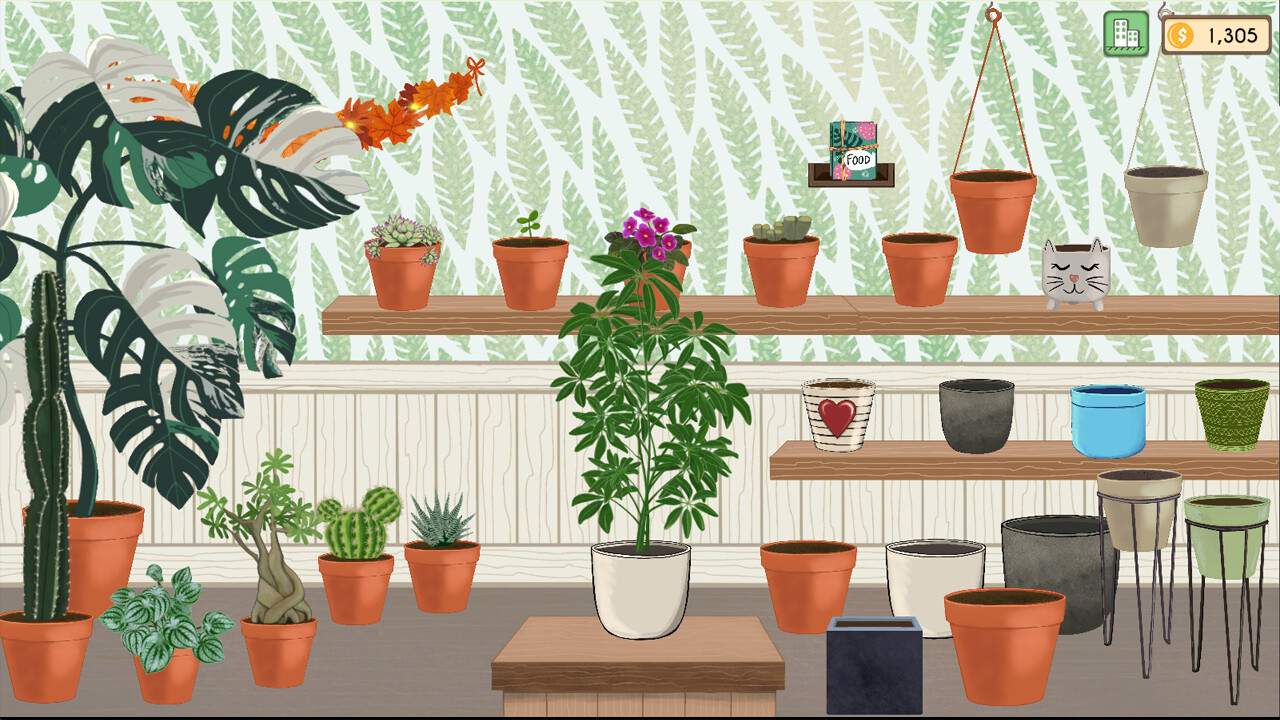 Plant Therapy Screenshot 2
