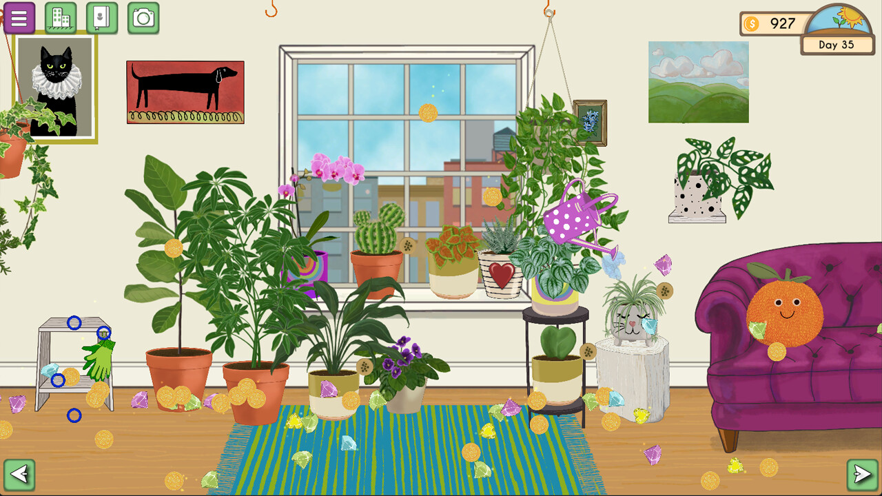 Plant Therapy Screenshot 0