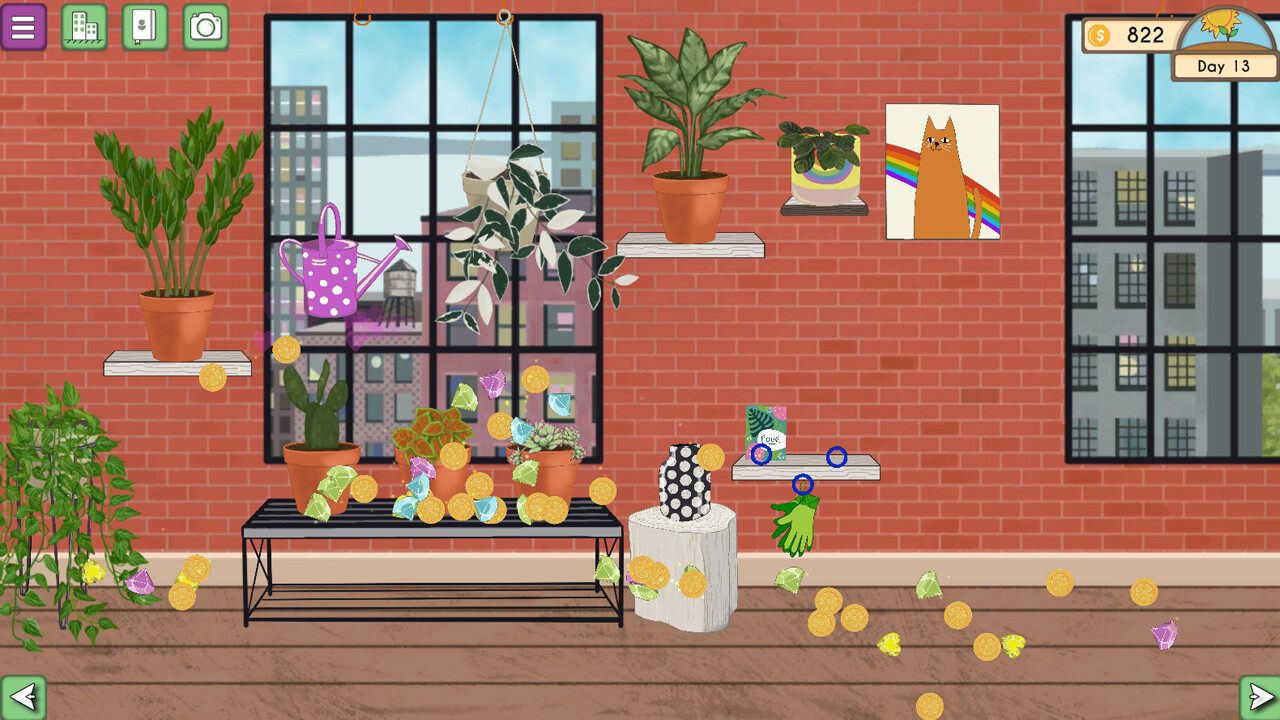 Plant Therapy Screenshot 1