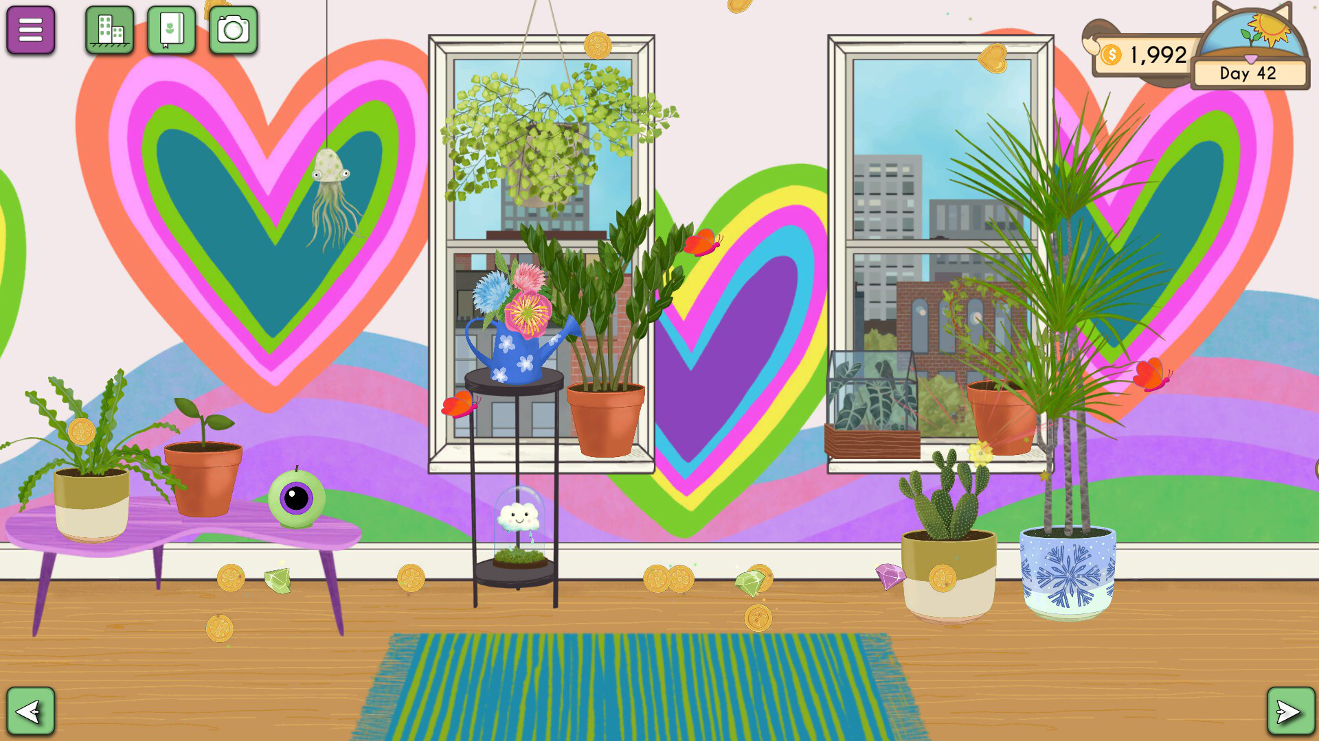Plant Therapy Screenshot 4