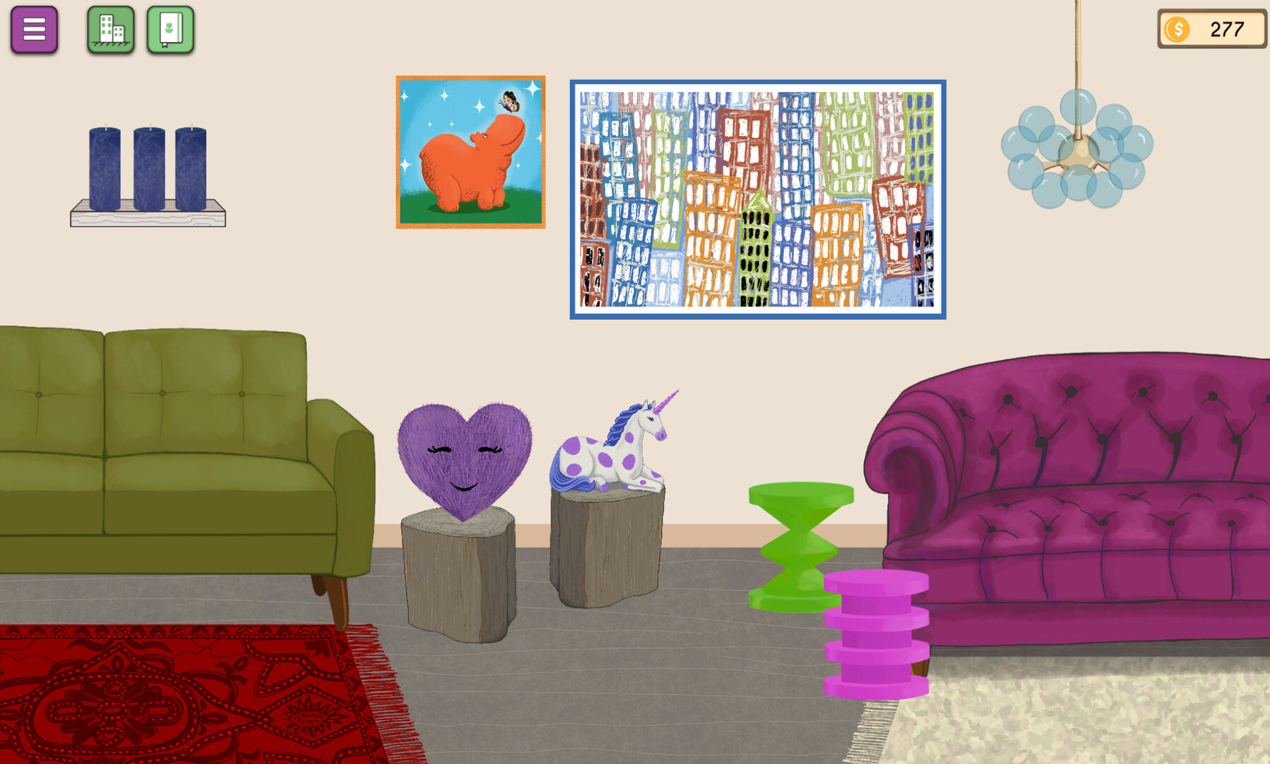 Plant Therapy Screenshot 7