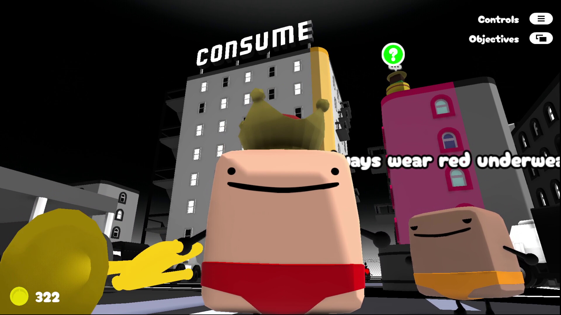 Good Citizen Screenshot 11