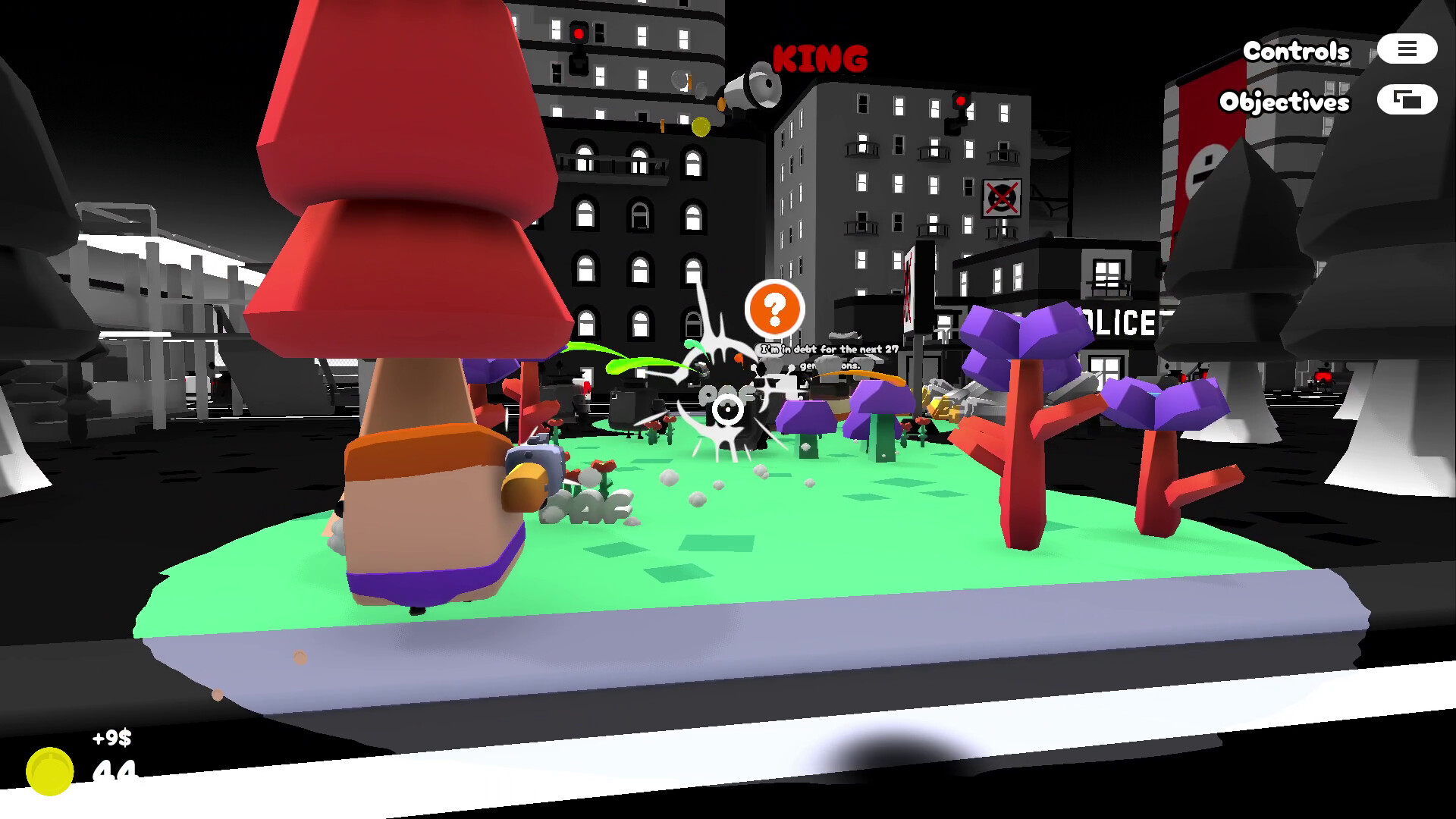 Good Citizen Screenshot 10