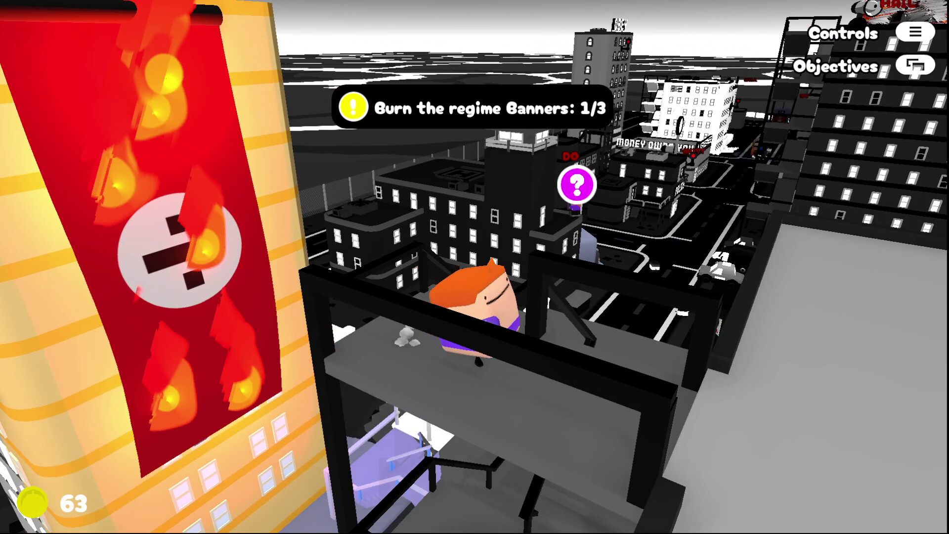 Good Citizen Screenshot 13