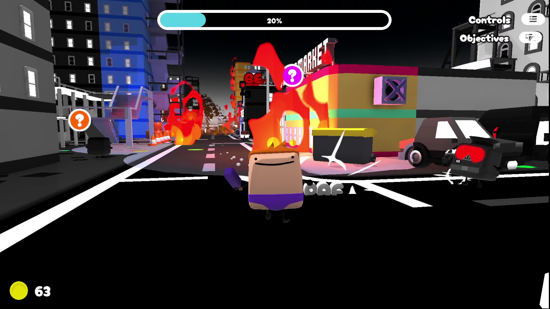 Good Citizen Screenshot 0