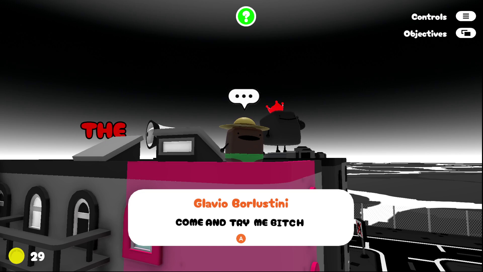 Good Citizen Screenshot 6