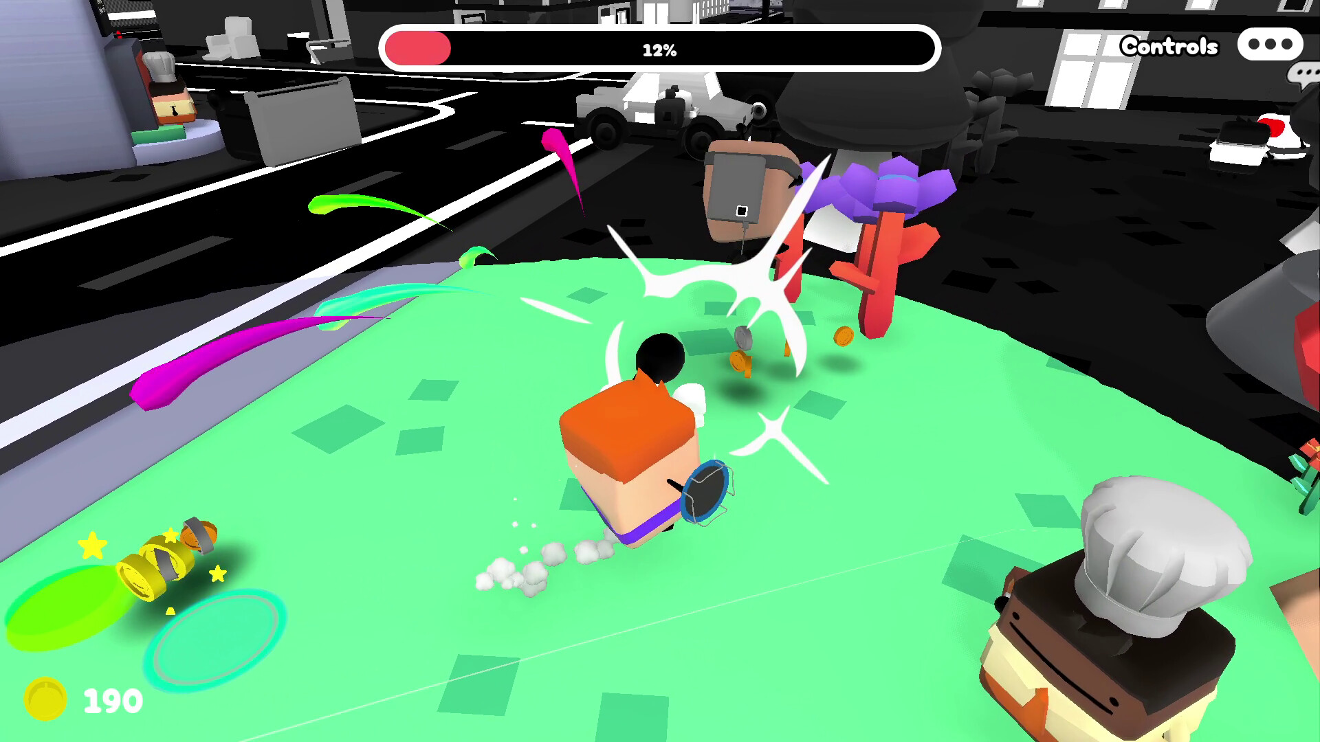 Good Citizen Screenshot 8