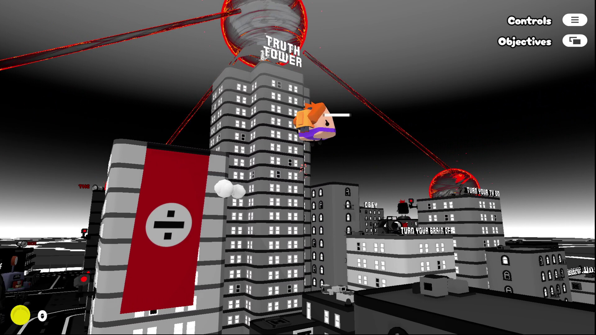 Good Citizen Screenshot 1