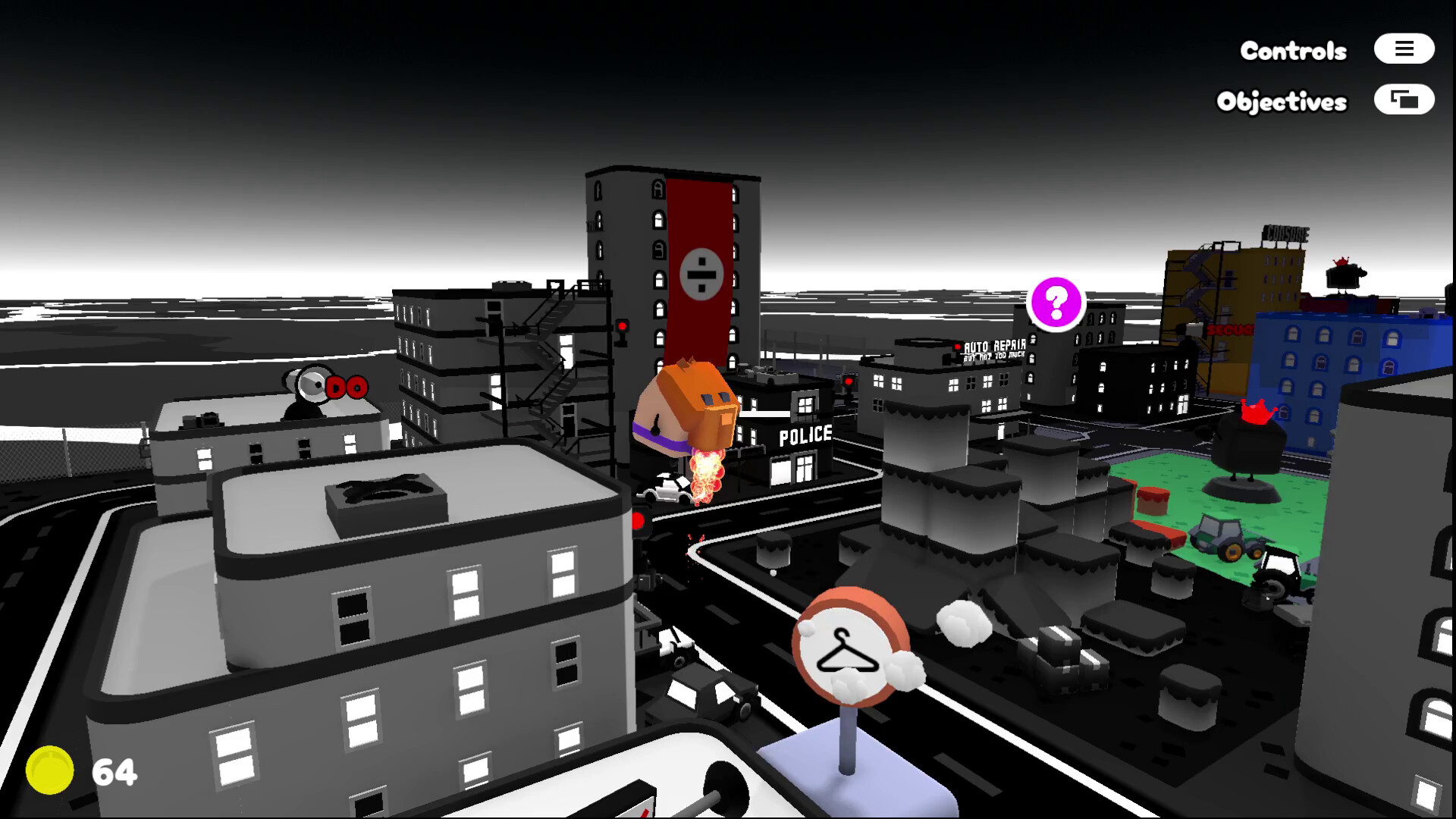Good Citizen Screenshot 12