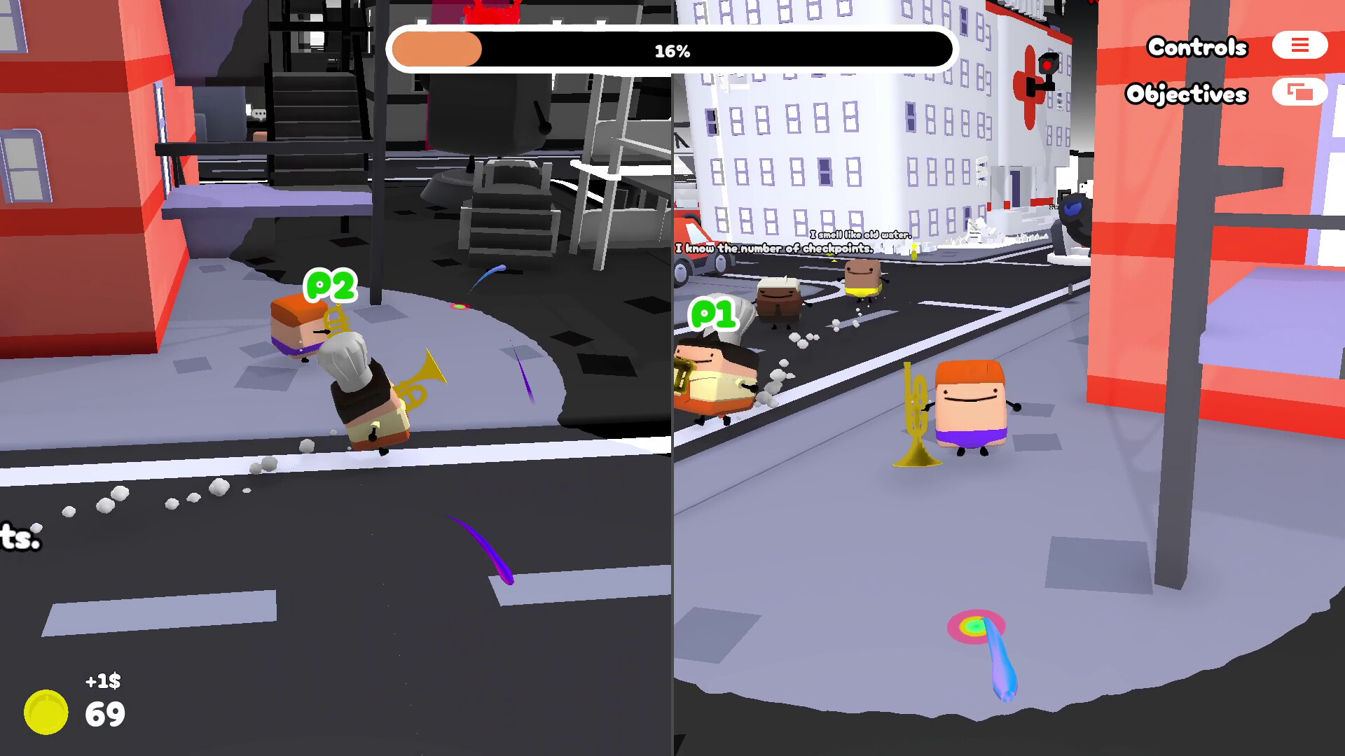 Good Citizen Screenshot 4