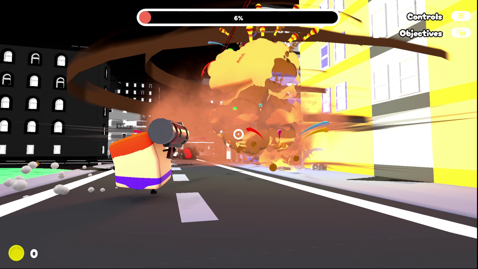 Good Citizen Screenshot 2