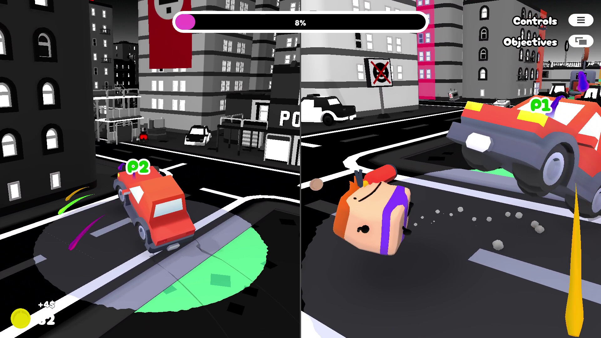 Good Citizen Screenshot 5