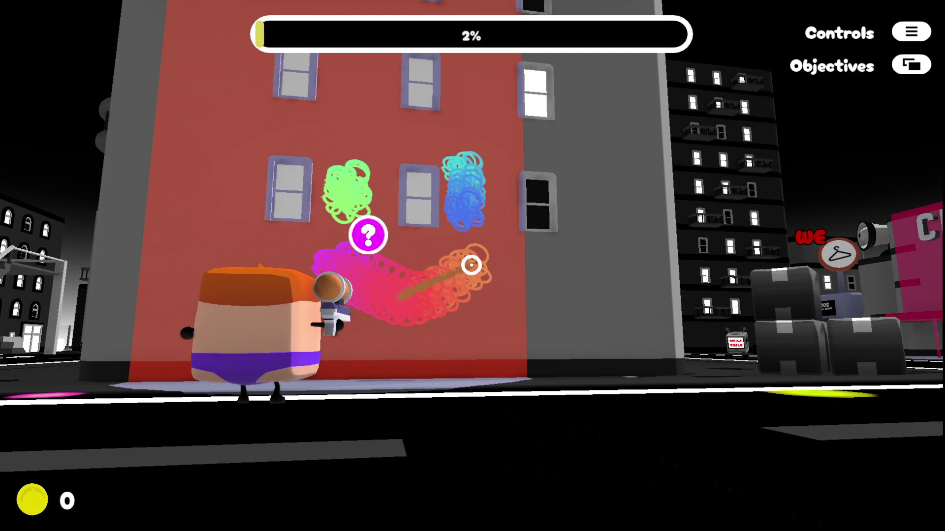 Good Citizen Screenshot 3