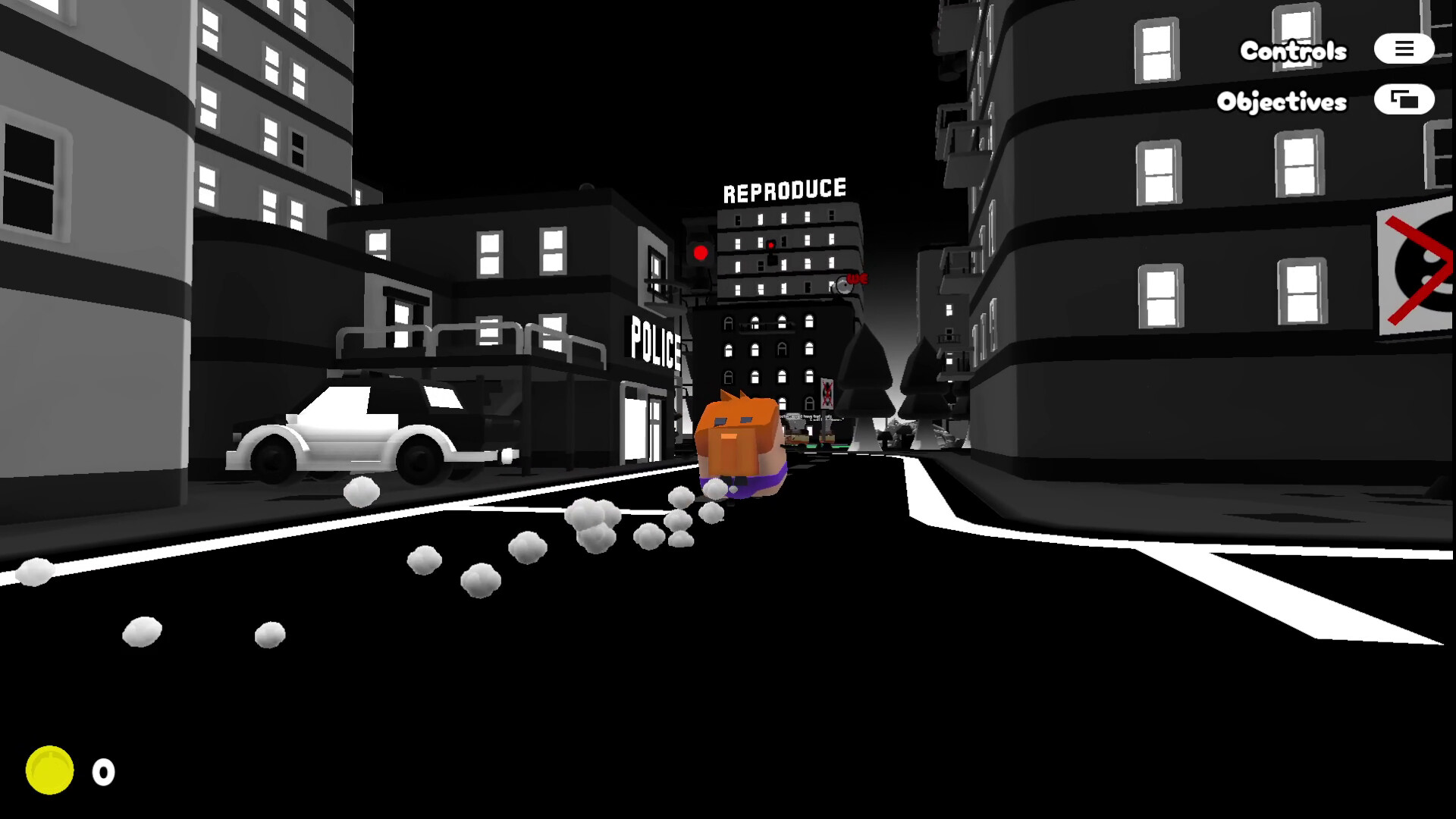 Good Citizen Screenshot 9