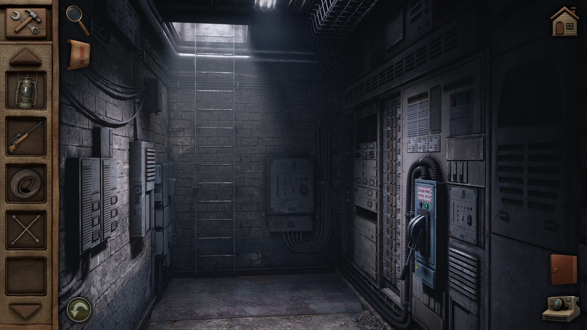 Aurora Hills: Chapter 2 Screenshot 5