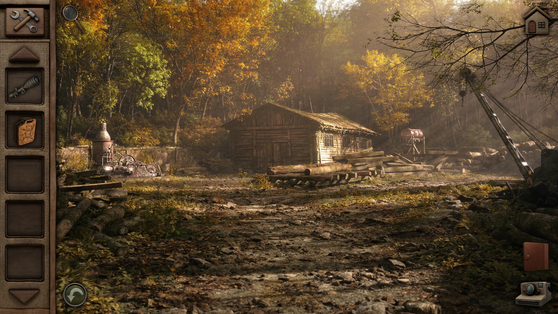 Aurora Hills: Chapter 2 Screenshot 14