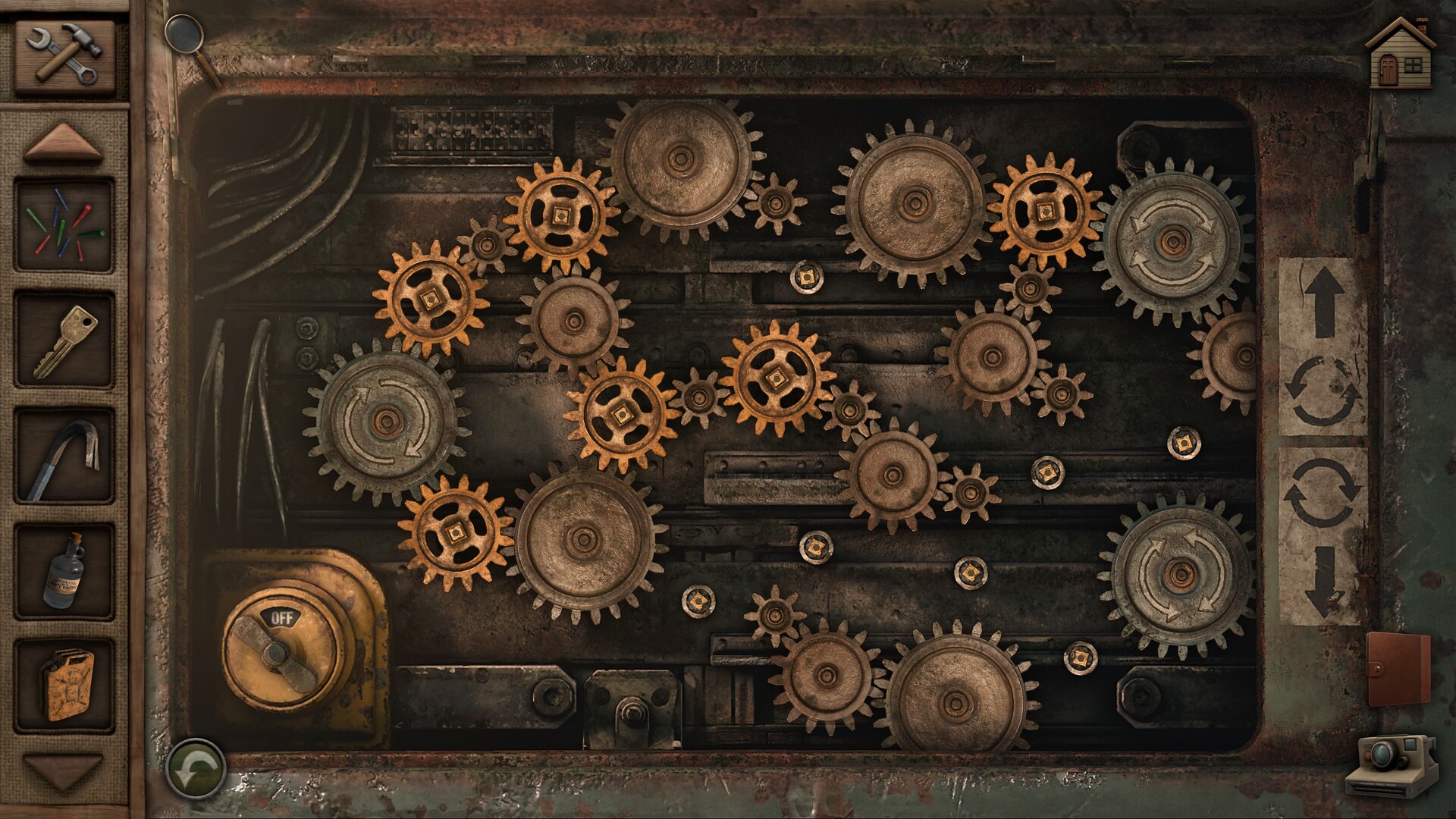 Aurora Hills: Chapter 2 Screenshot 2