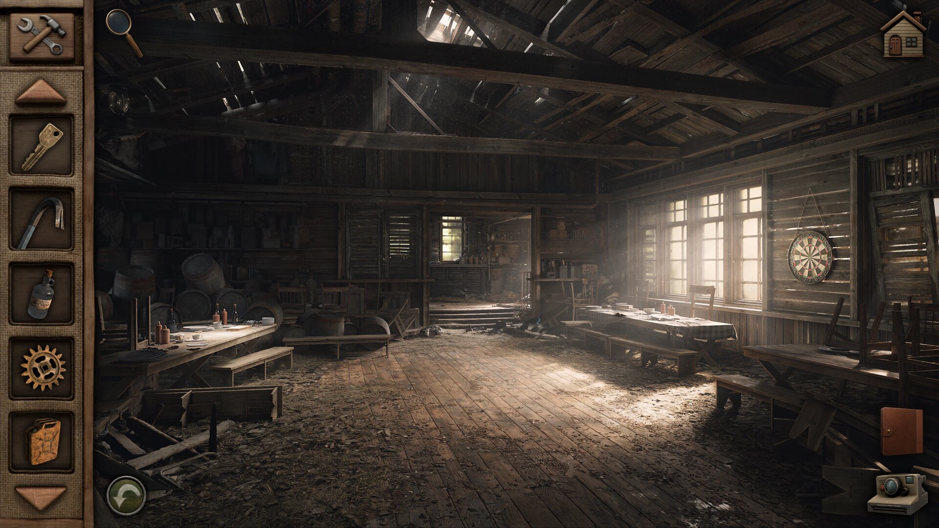 Aurora Hills: Chapter 2 Screenshot 3