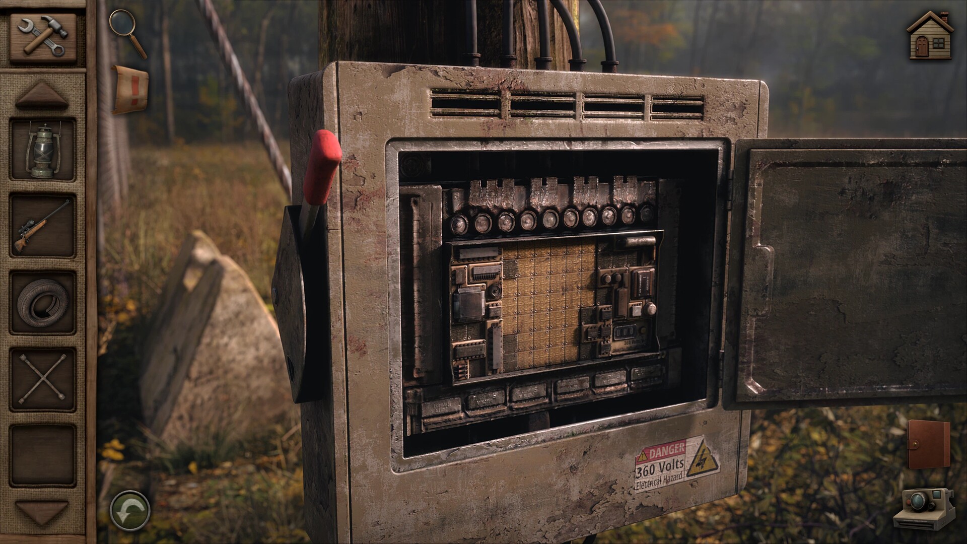 Aurora Hills: Chapter 2 Screenshot 10