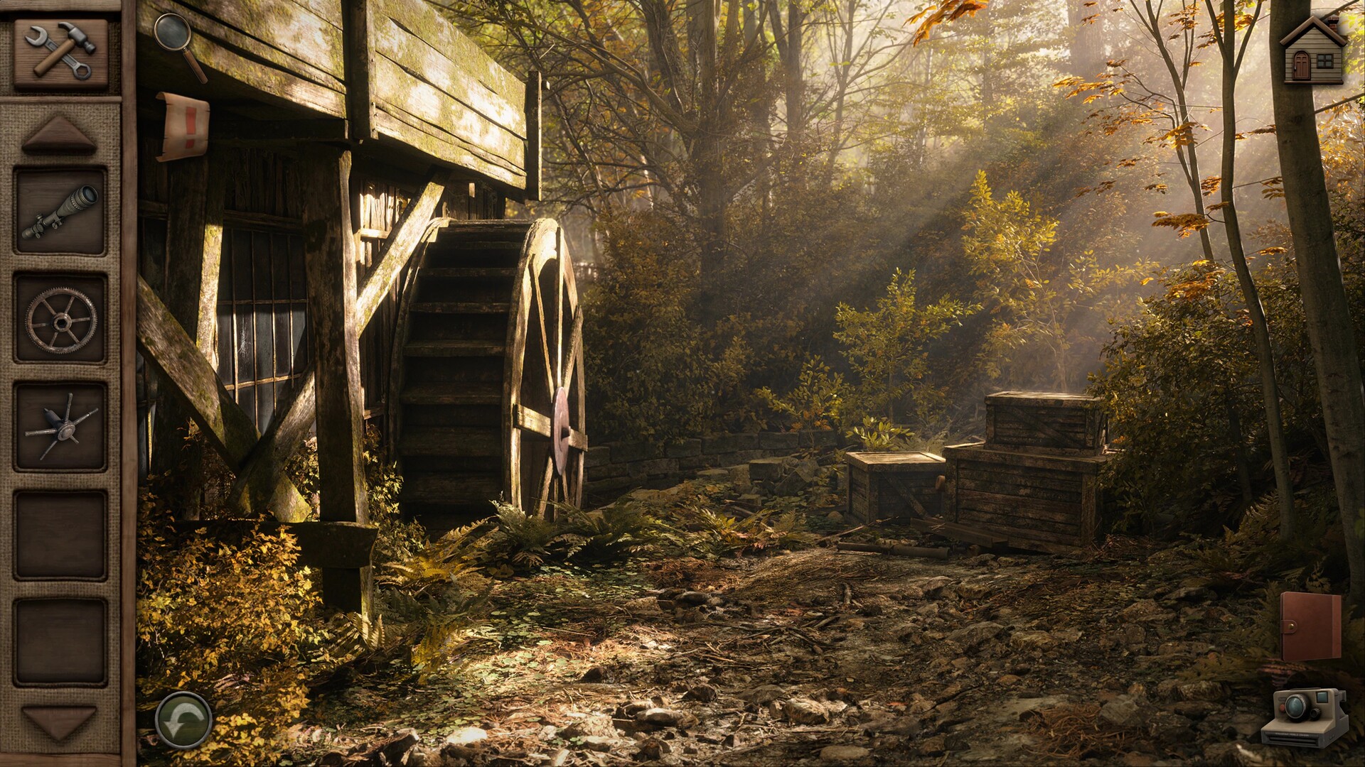 Aurora Hills: Chapter 2 Screenshot 11