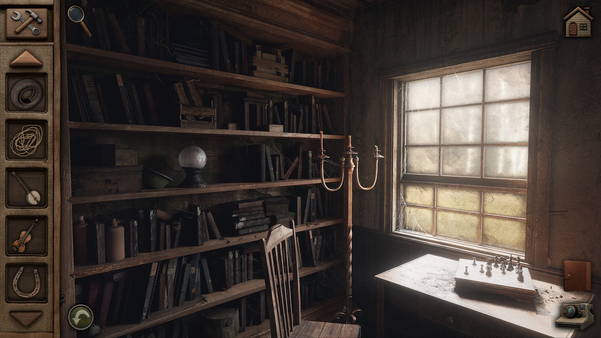 Aurora Hills: Chapter 2 Screenshot 6