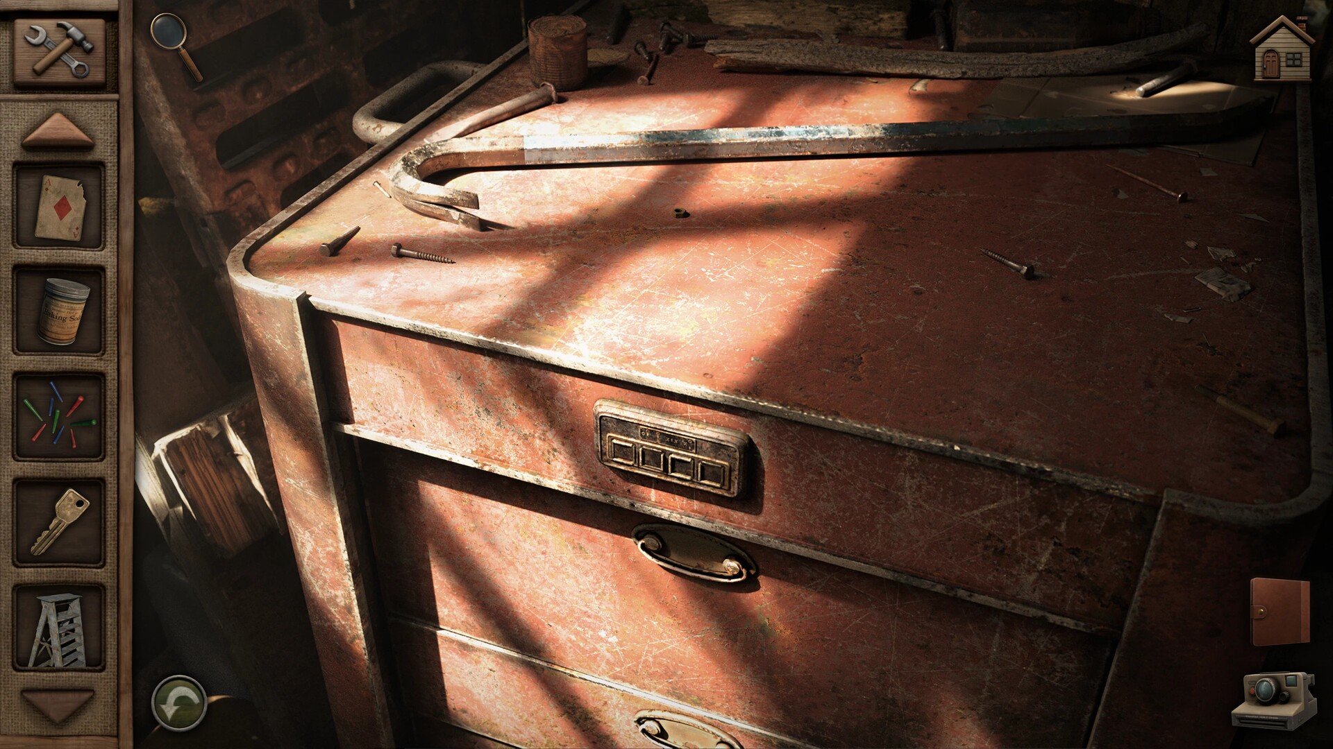 Aurora Hills: Chapter 2 Screenshot 12