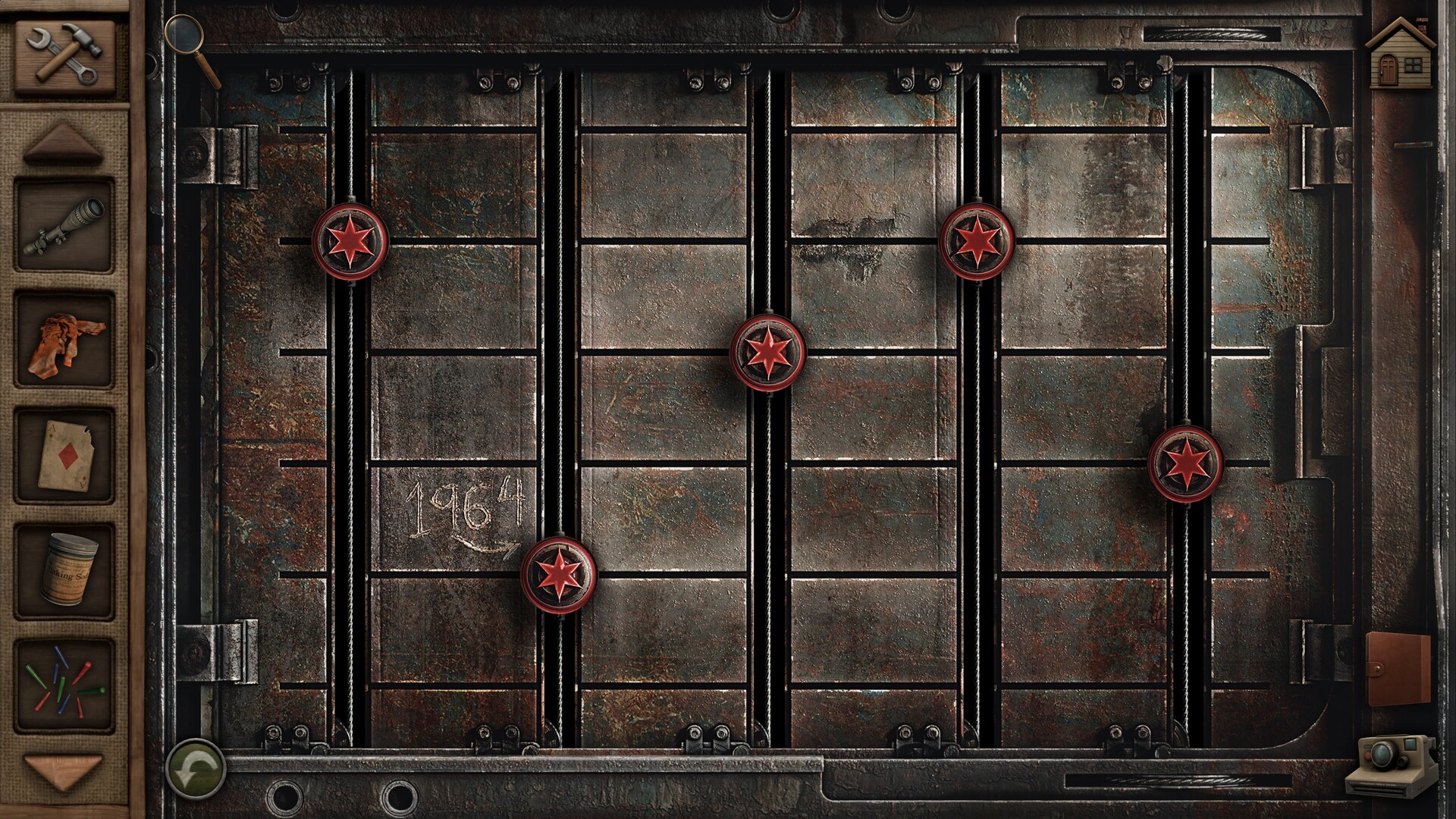 Aurora Hills: Chapter 2 Screenshot 13