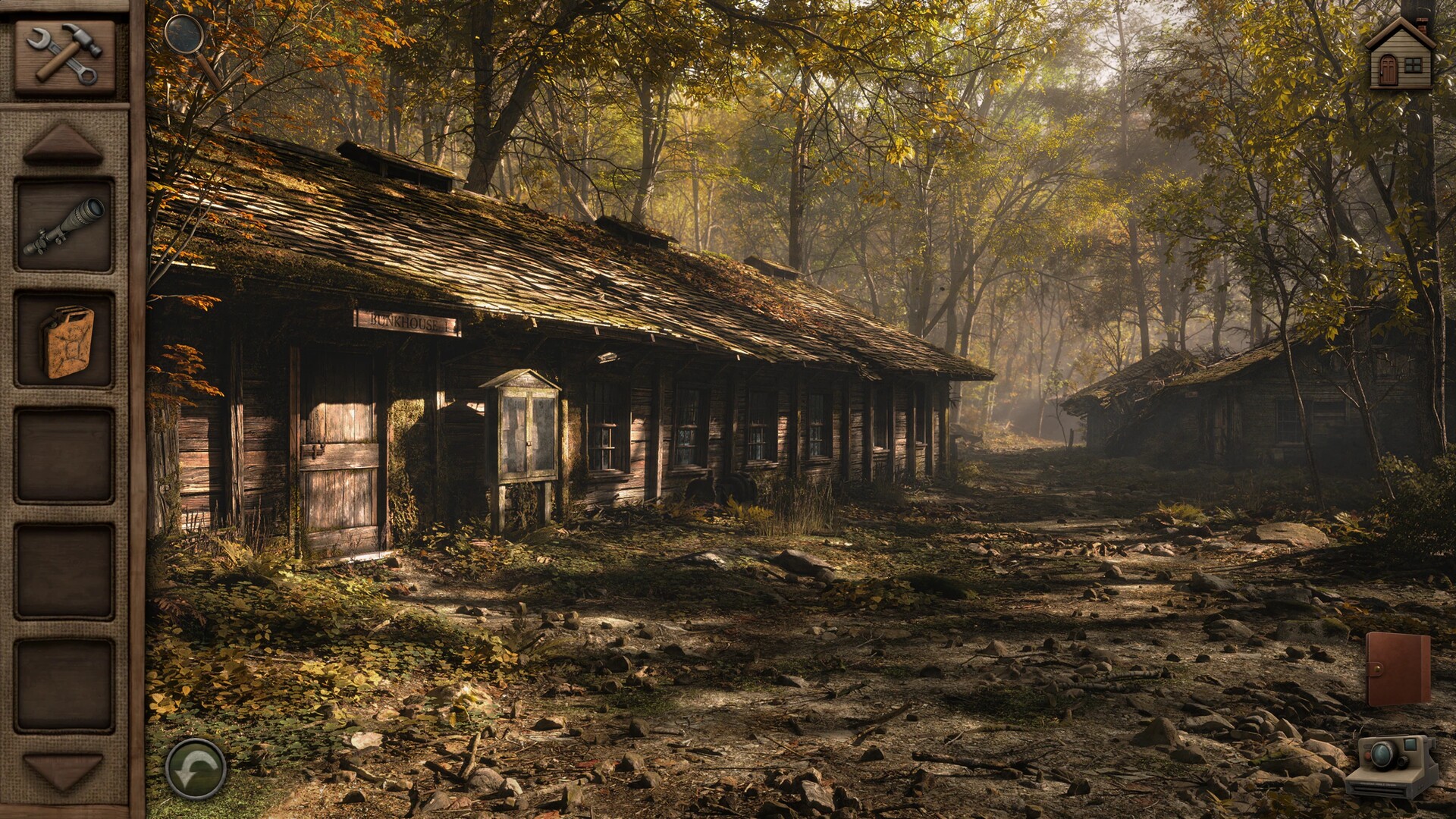 Aurora Hills: Chapter 2 Screenshot 9