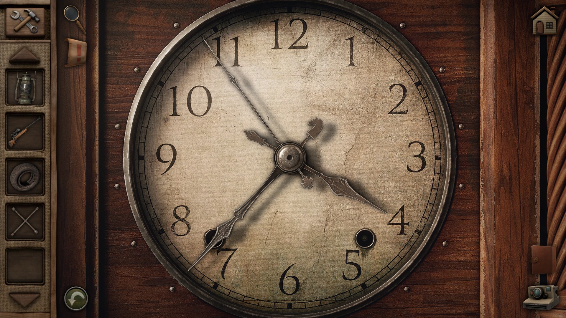 Aurora Hills: Chapter 2 Screenshot 7