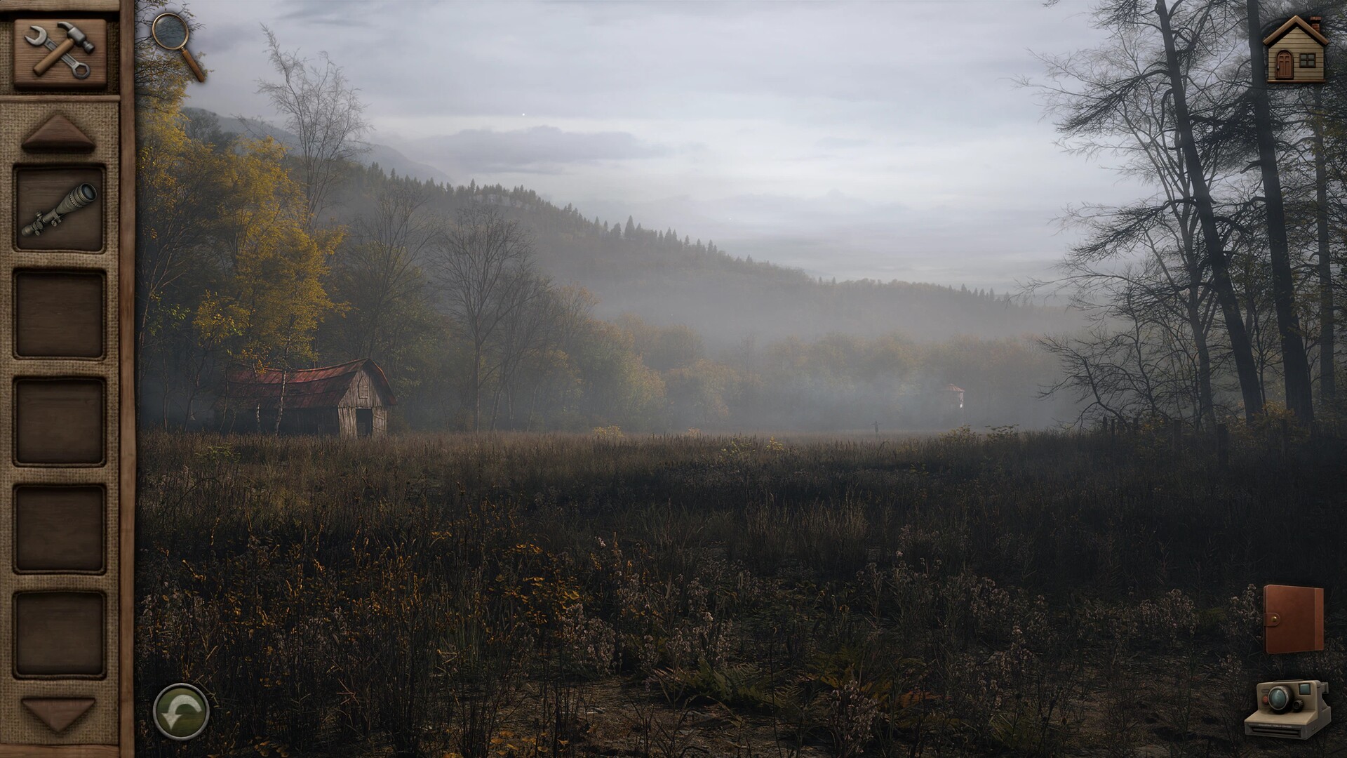 Aurora Hills: Chapter 2 Screenshot 1