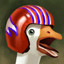 Goose icon