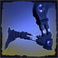 Search and Destroy icon