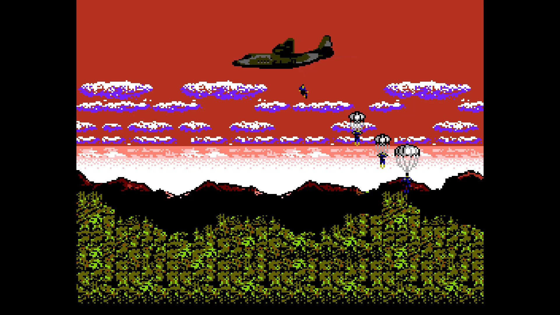 METAL GEAR SOLID: MASTER COLLECTION Vol.1 BONUS CONTENT Screenshot 2