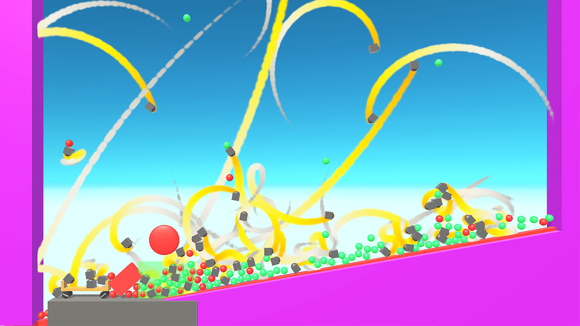 Sandbox Anything Screenshot 5