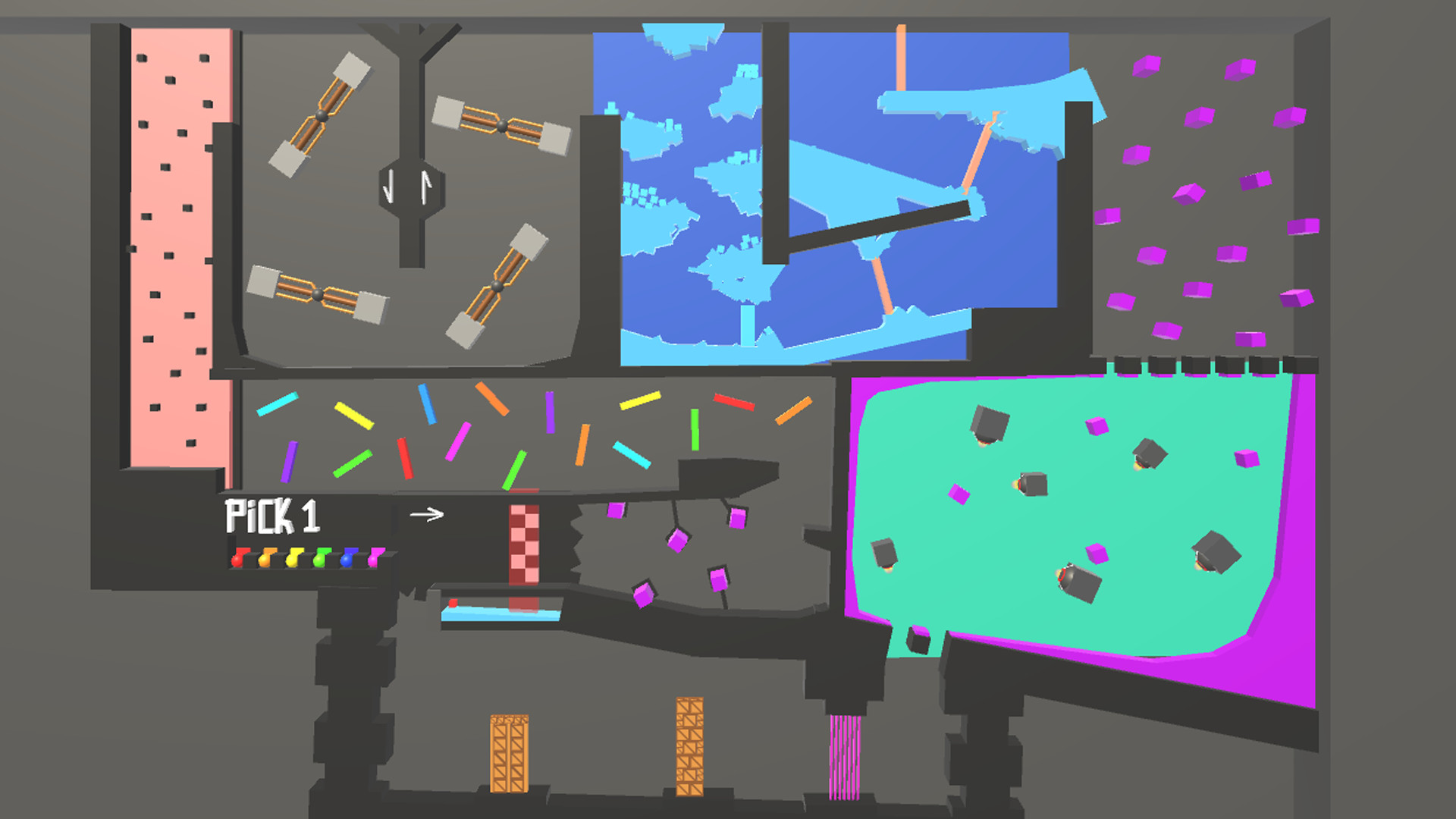 Sandbox Anything Screenshot 3