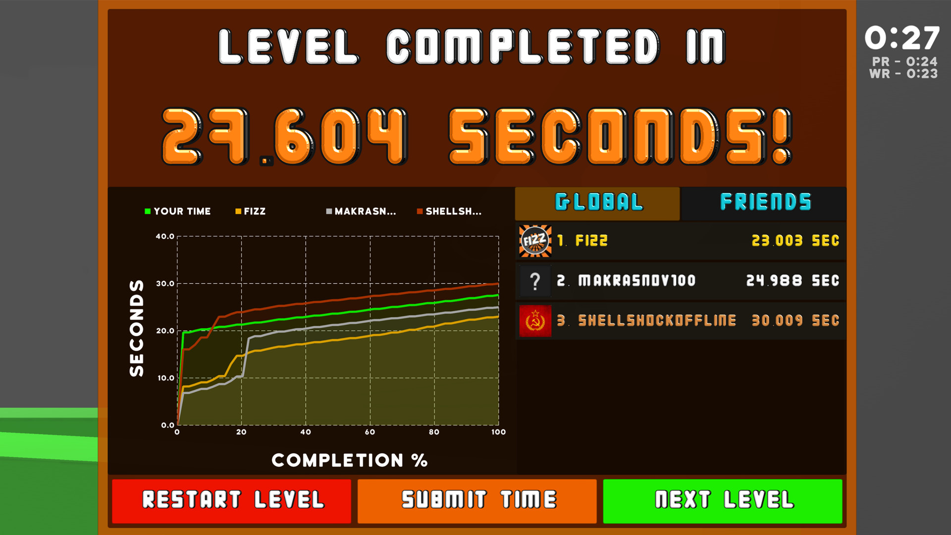 Sandbox Anything Screenshot 6