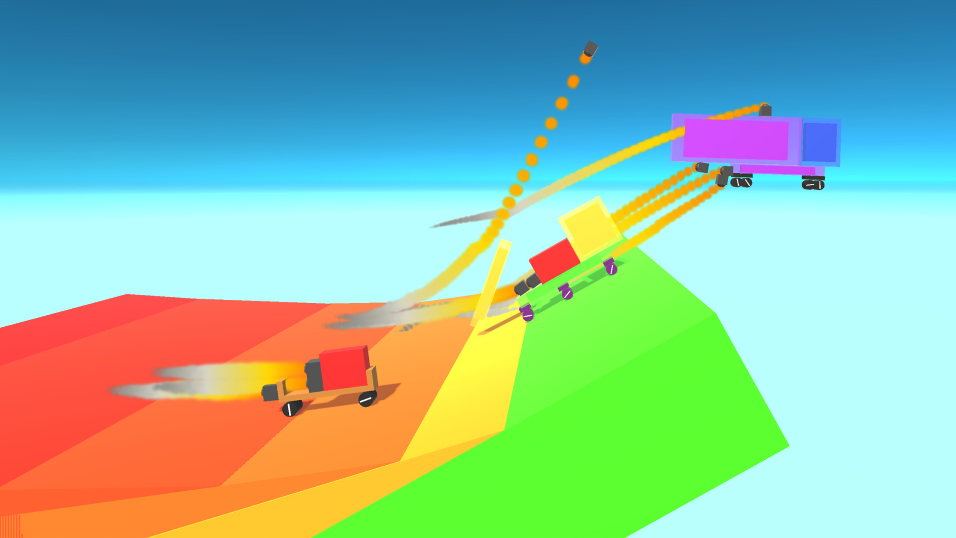 Sandbox Anything Screenshot 1