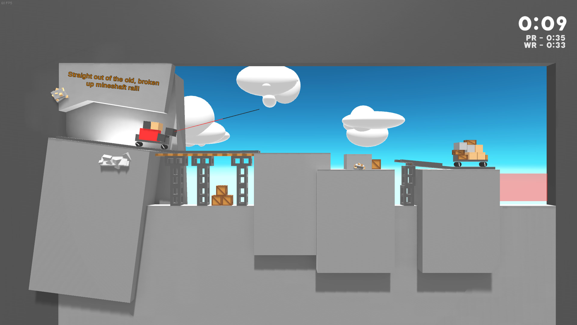 Sandbox Anything Screenshot 4