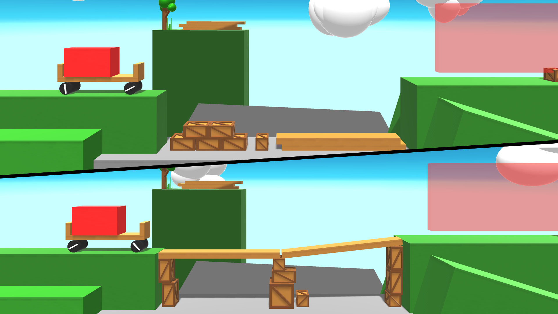 Sandbox Anything Screenshot 2