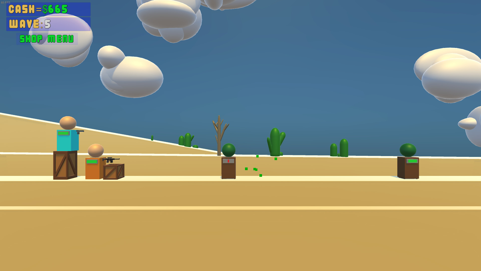 Sandbox Anything Screenshot 7