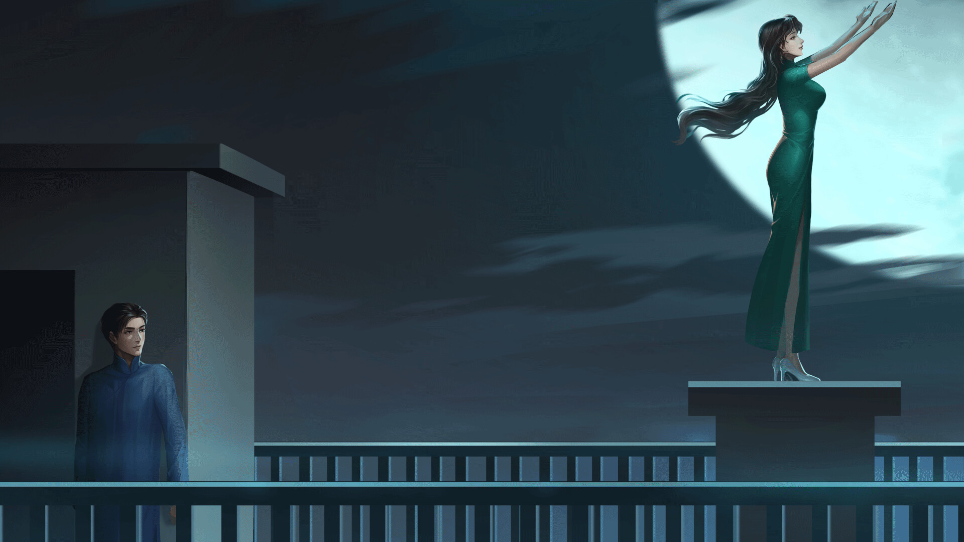 Tomb of Mask Screenshot 2