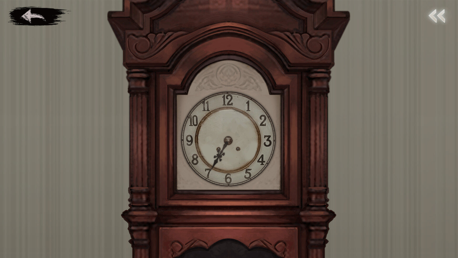 Tomb of Mask Screenshot 7