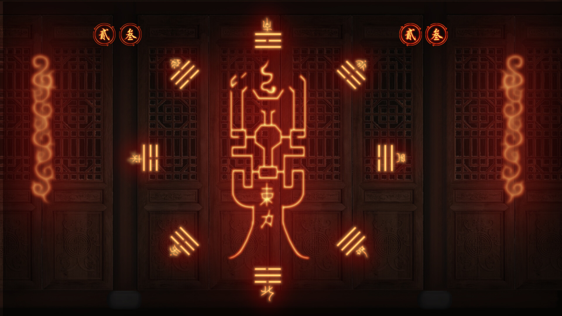 Tomb of Mask Screenshot 8
