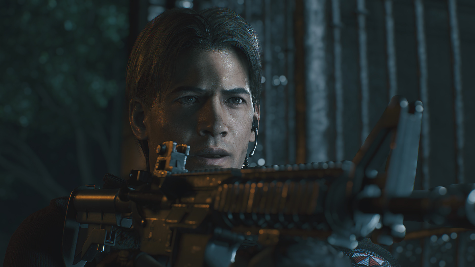 RESIDENT EVIL 3 - Classic Costume Pack Screenshot 1