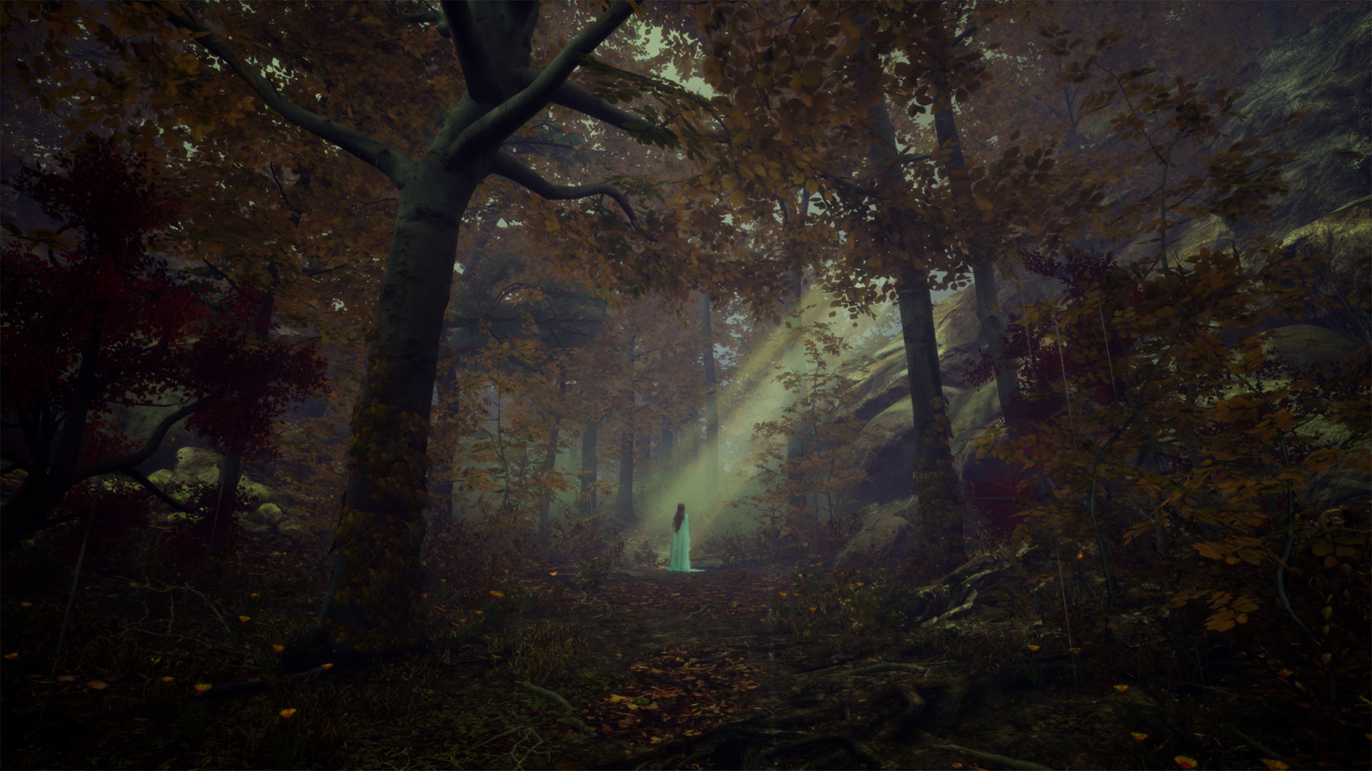 Pluviophile Screenshot 6