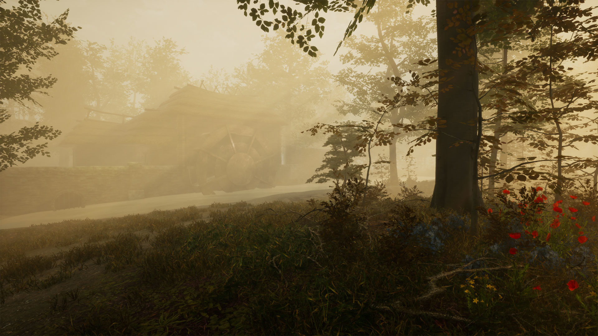 Pluviophile Screenshot 3