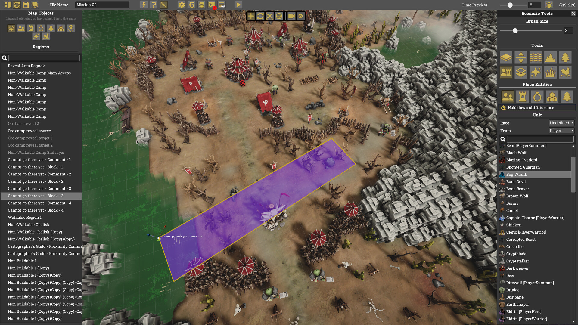 Darfall Screenshot 14