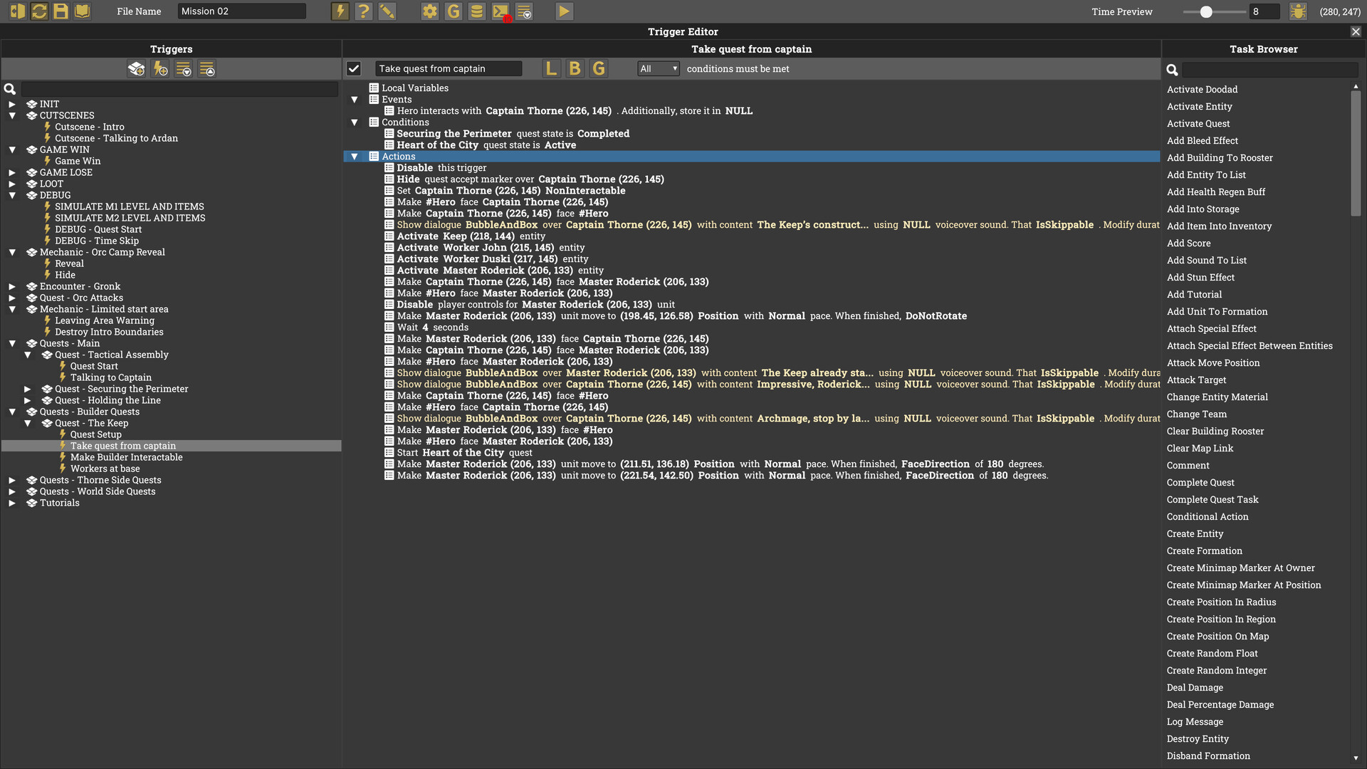 Darfall Screenshot 15